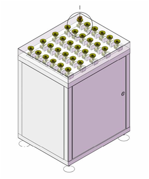 銀膠管理系統